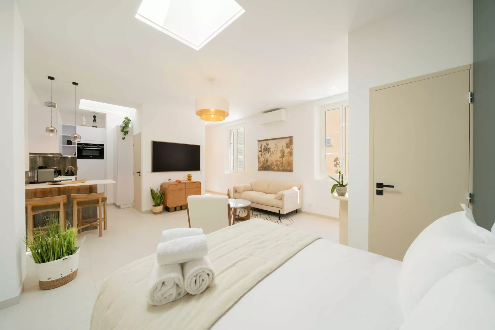 JCN-54-CLEMENCEAU - Non tagué