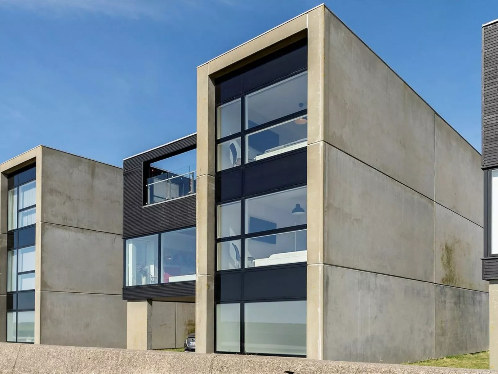 "Nadua" - 25m from the sea - Draußen