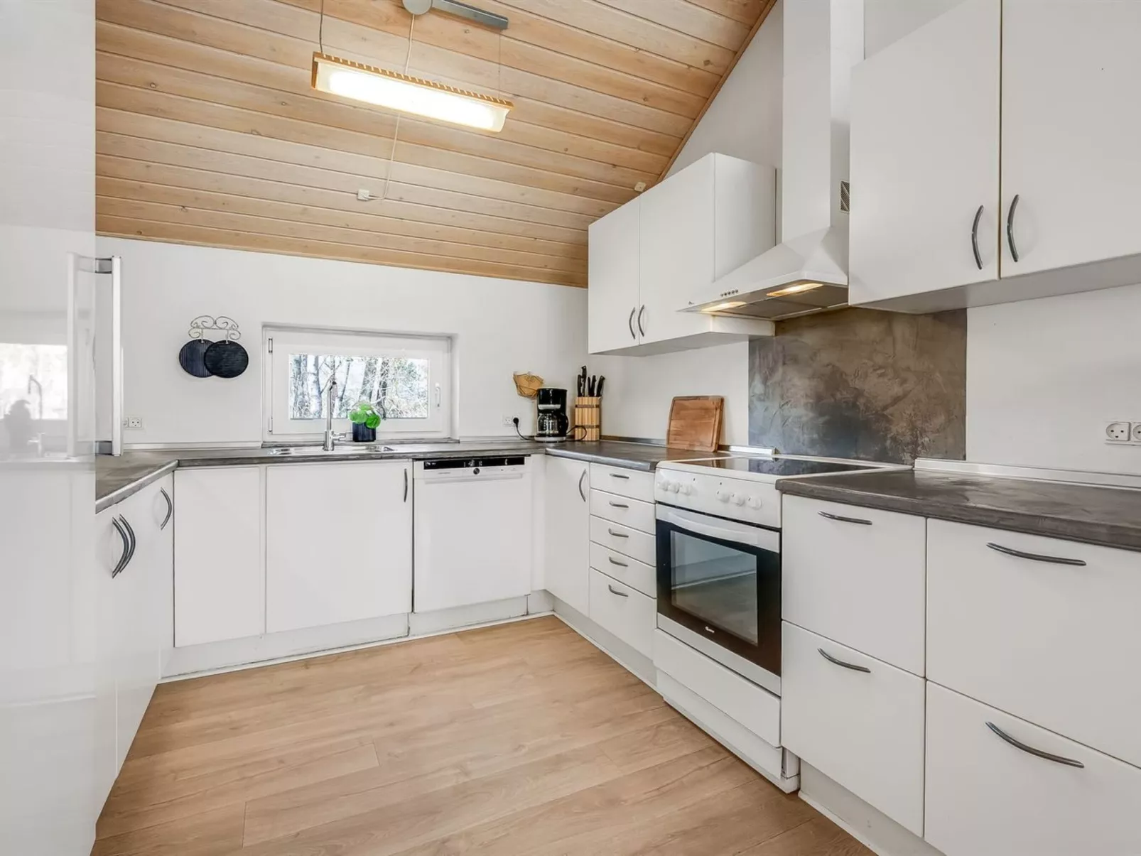 "Antoinetta" - 350m from the sea - Dedans