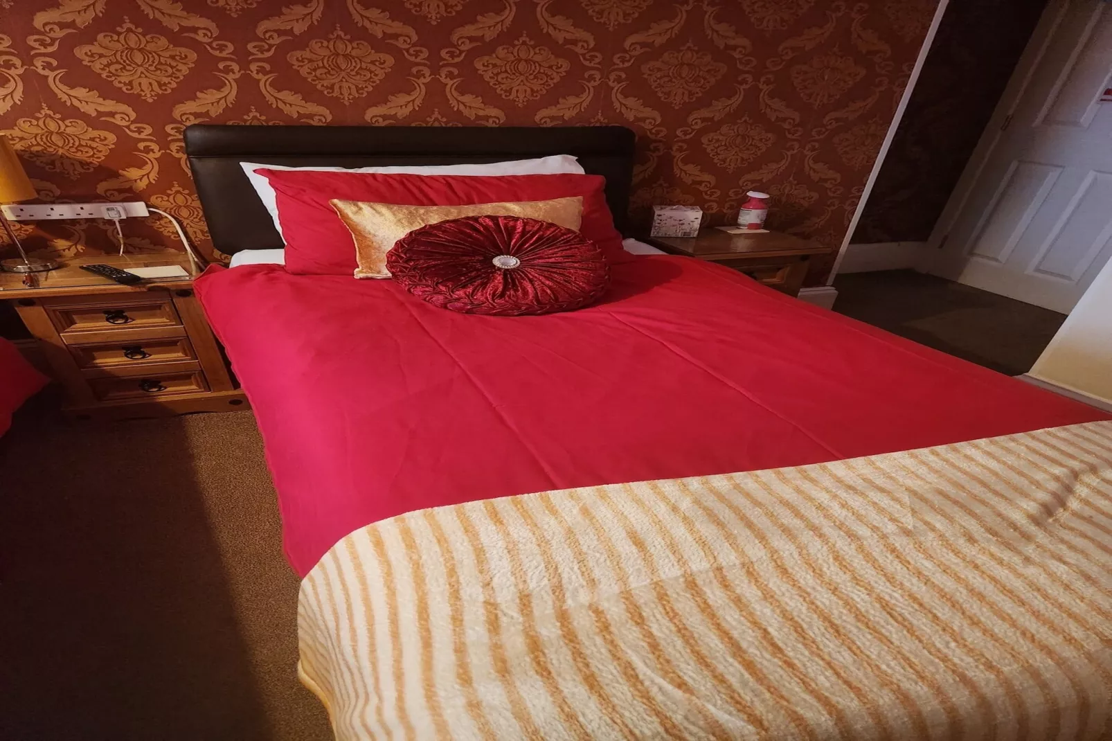 Deluxe Single Room - équipements
