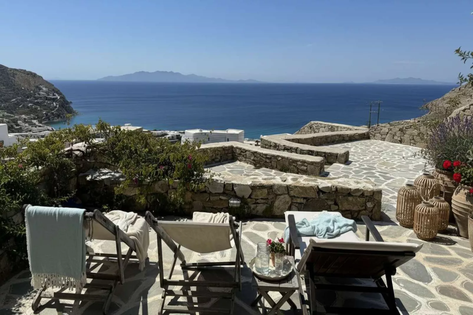 Elia_vacay - Ausstattung