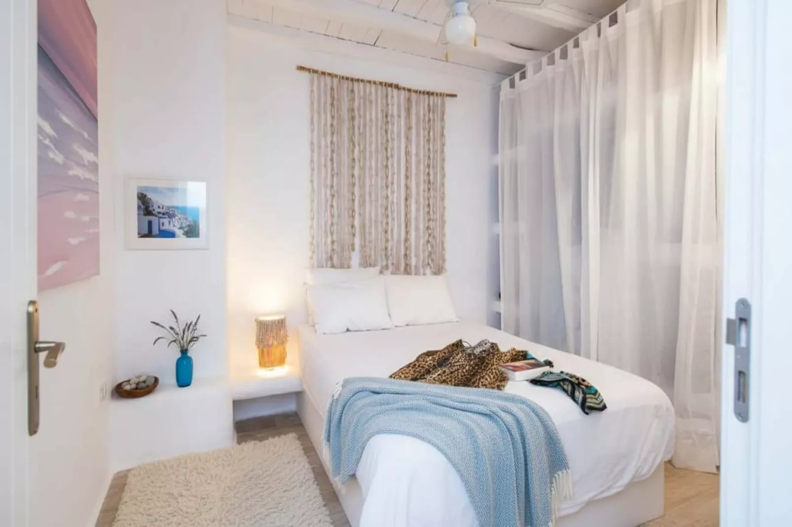 Dimitressi_vacay - Schlafzimmer