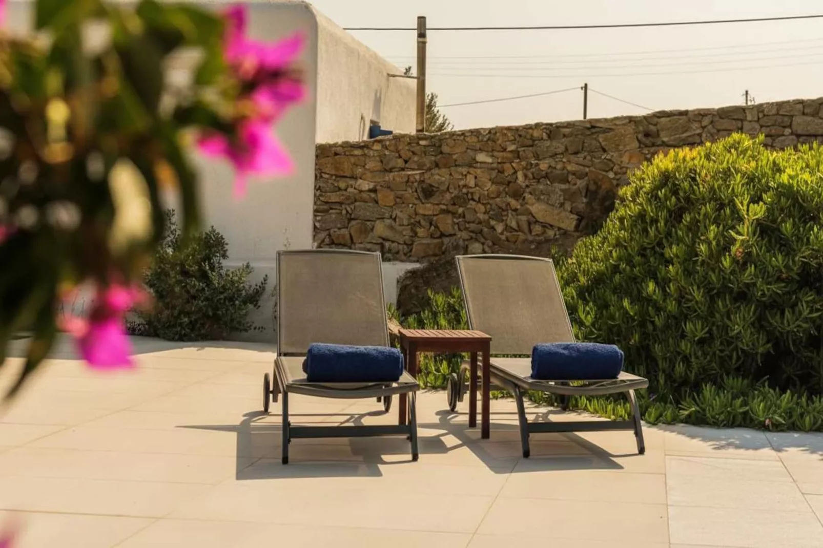 Ortus_Ivory_vacay - Ausstattung