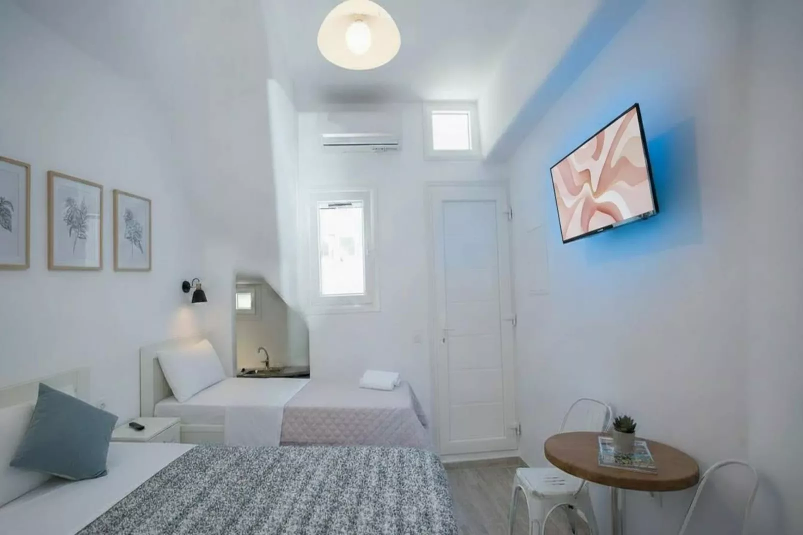 Zampeta_StK_vacay - Bedroom