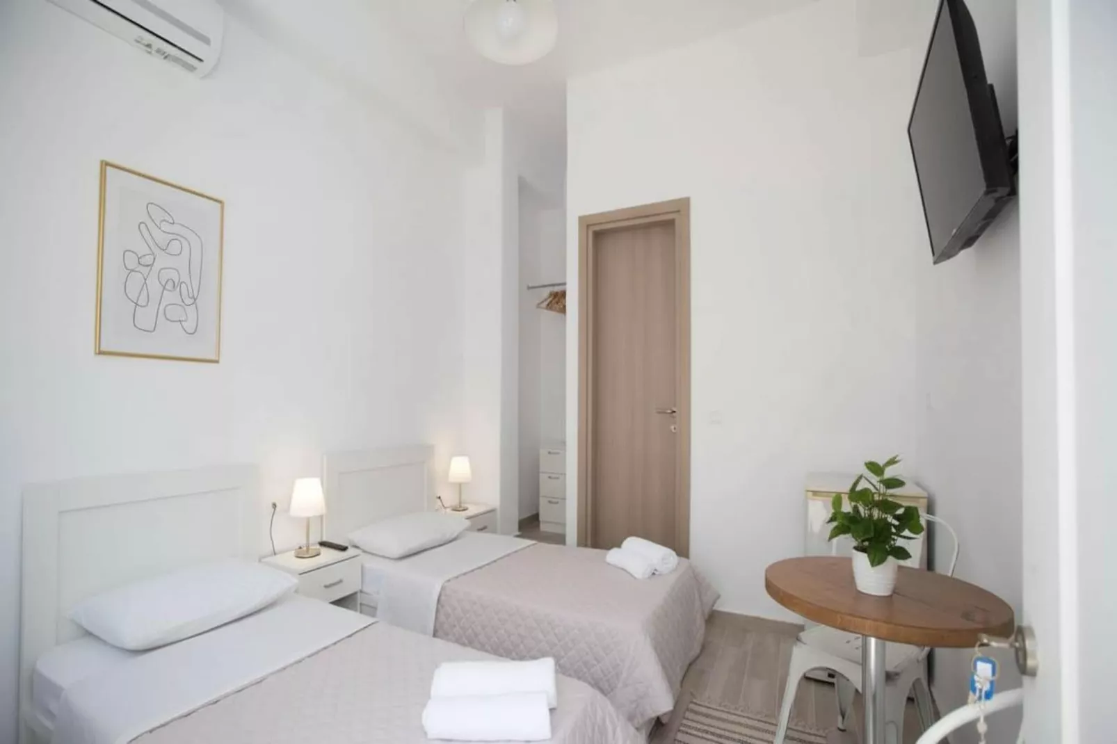 Zampeta_St_vacay - Bedroom