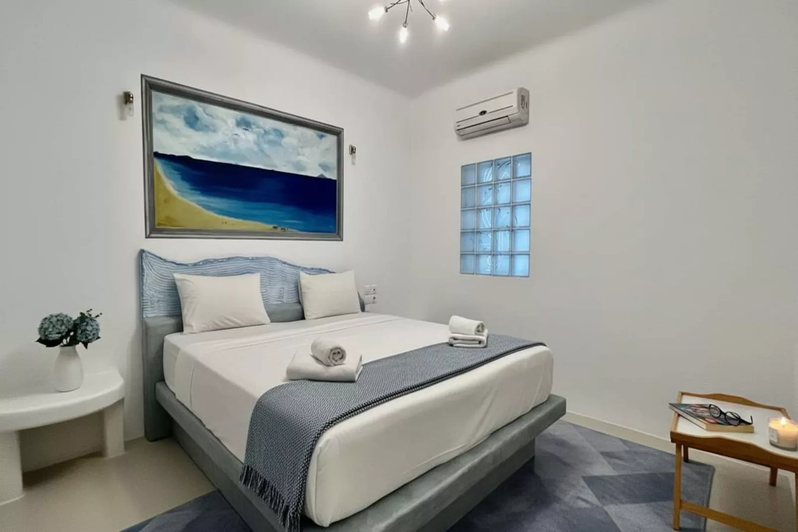 Argiris_vacay - Bedroom