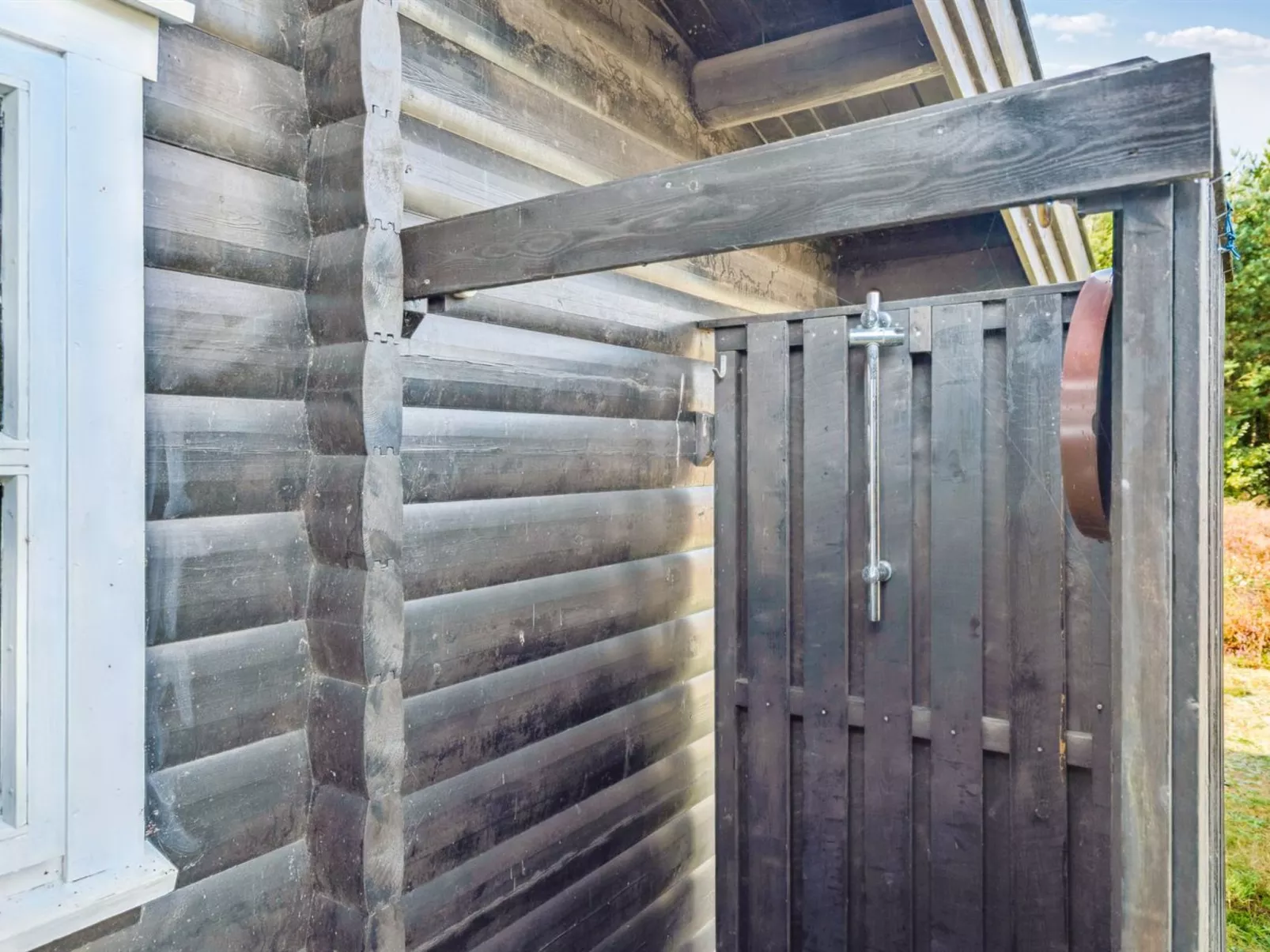 "Sorja" - 170m from the sea - Outside