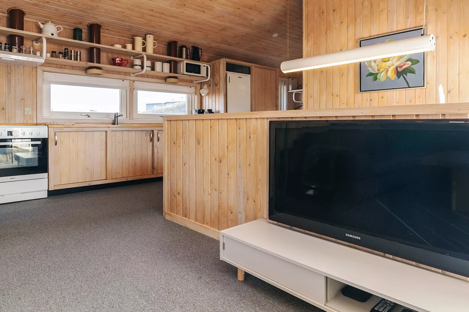Seaside Serenity in Blokhus-By Traum - Indoor