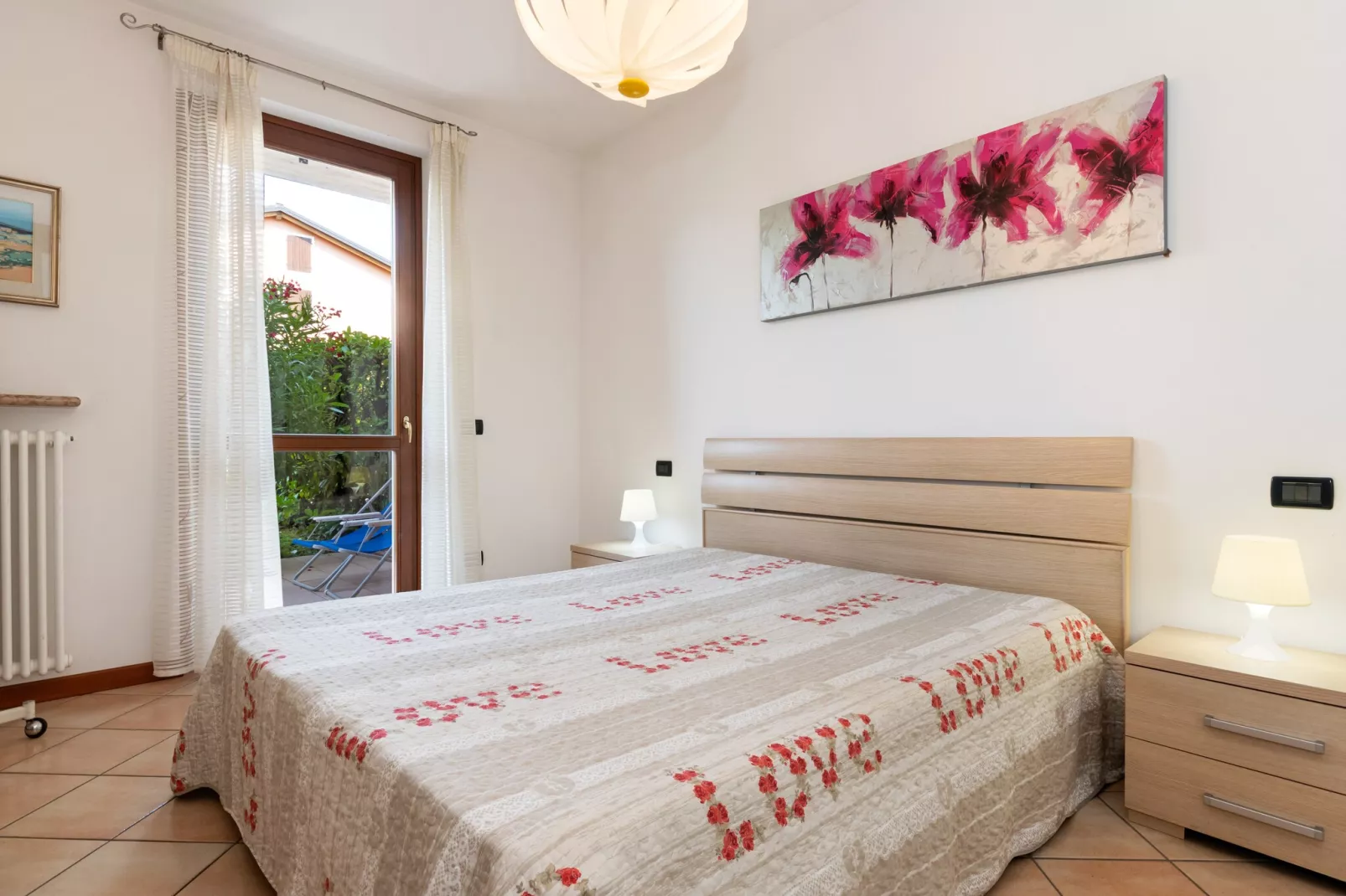 Bardolino Trentanove - Schlafzimmer