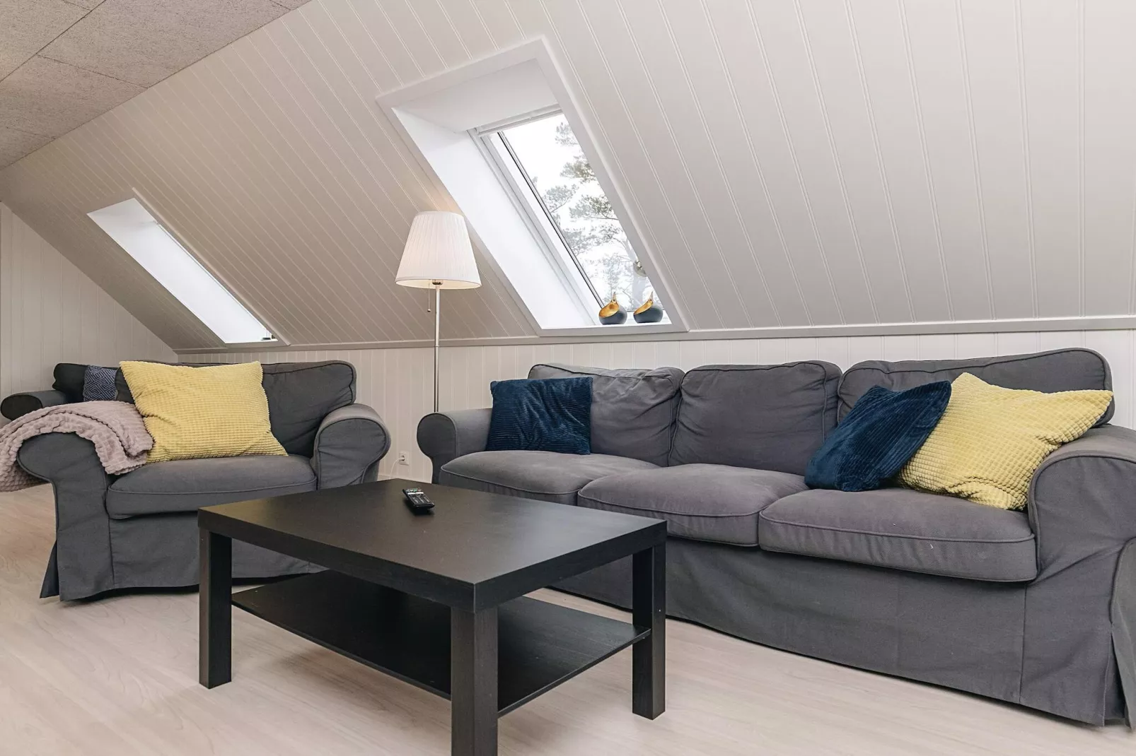 6 person holiday home in Læsø-By Traum - Indoor