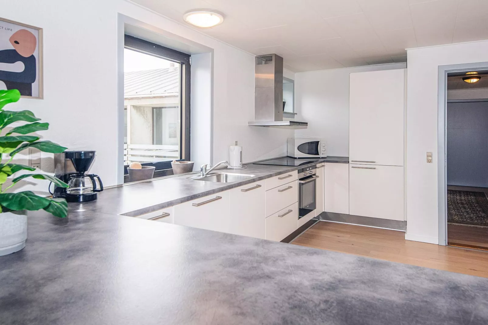 4 room,1.floor,Premium - Indoor