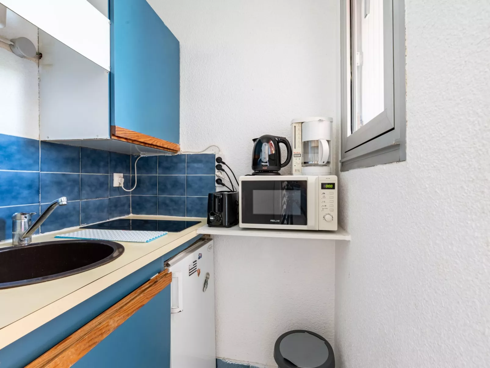 Les Grenadines - Inside