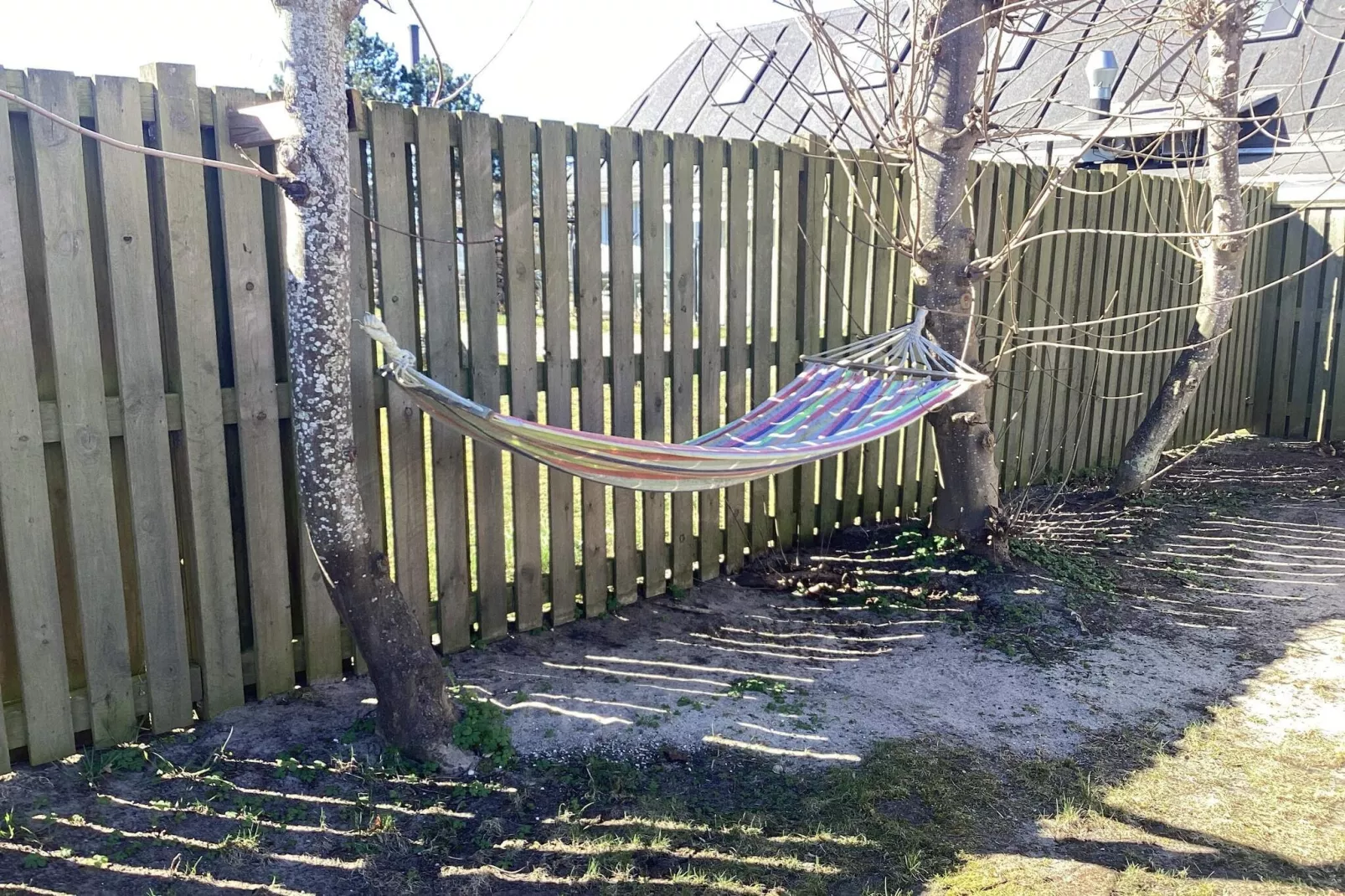 4 etoiles maison de vacances a Væggerløse - Extérieur