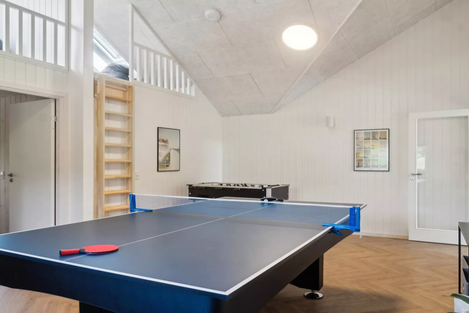 5 Sterne Ferienhaus in Højby - Nicht zugeordnet