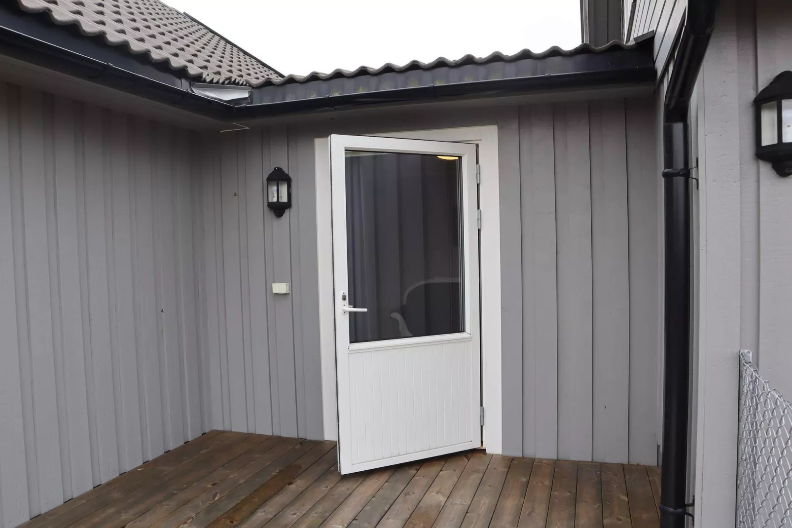 7 Personen Ferienhaus in Risør