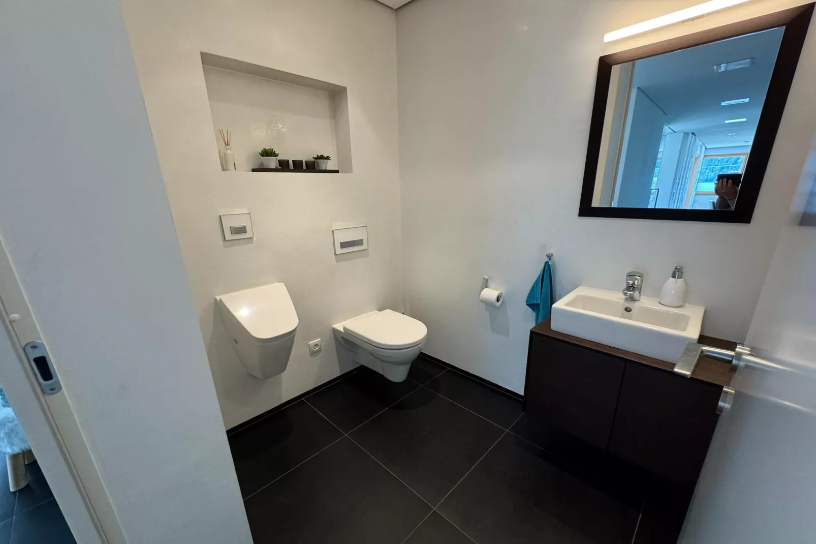 Villa Renate - Salle de bain