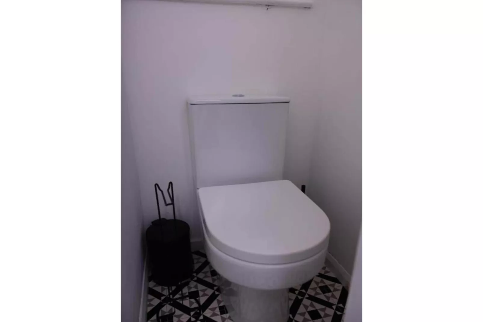 Deluxe Double Studio - Badezimmer