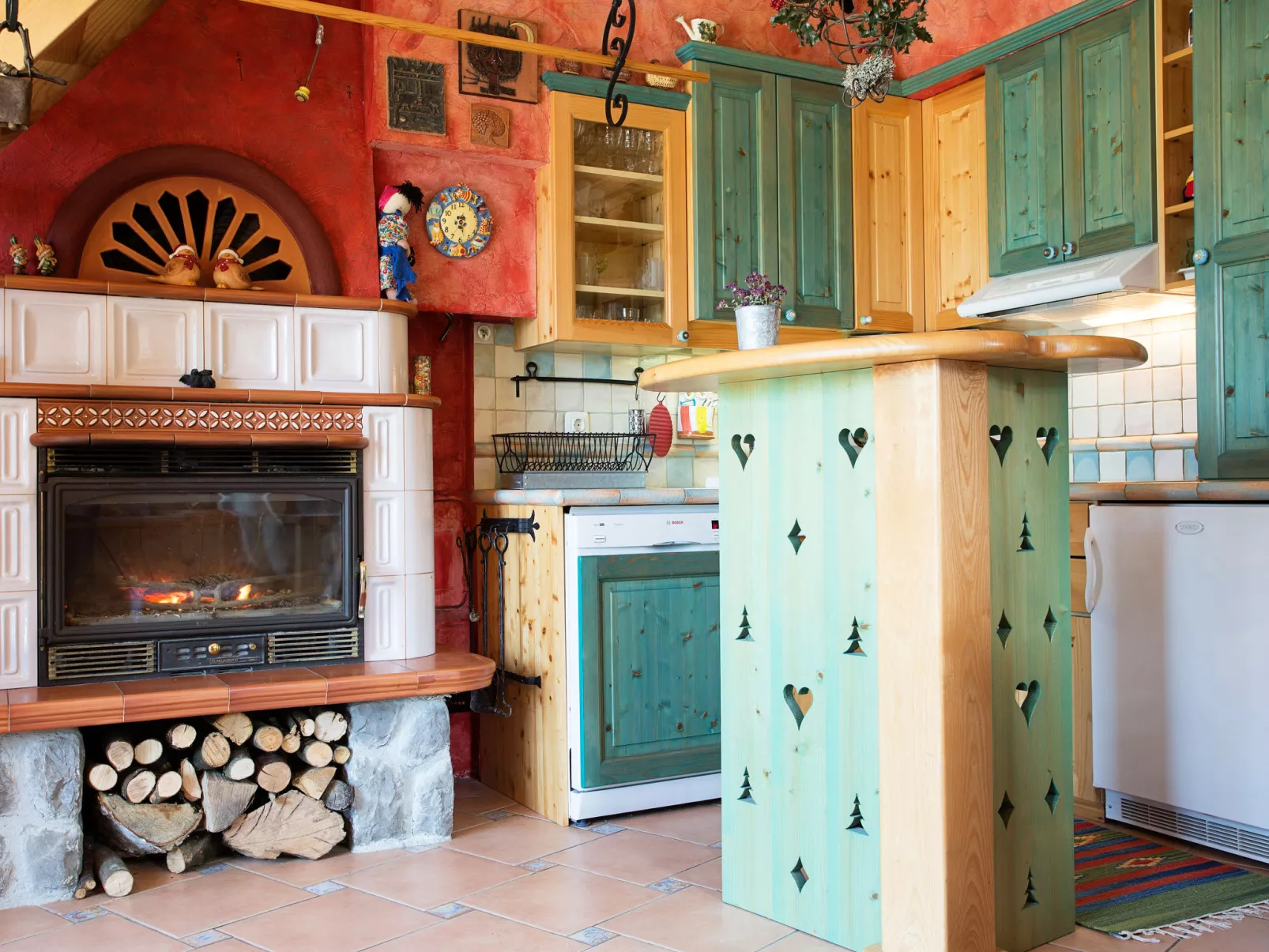Chalet Alpinka