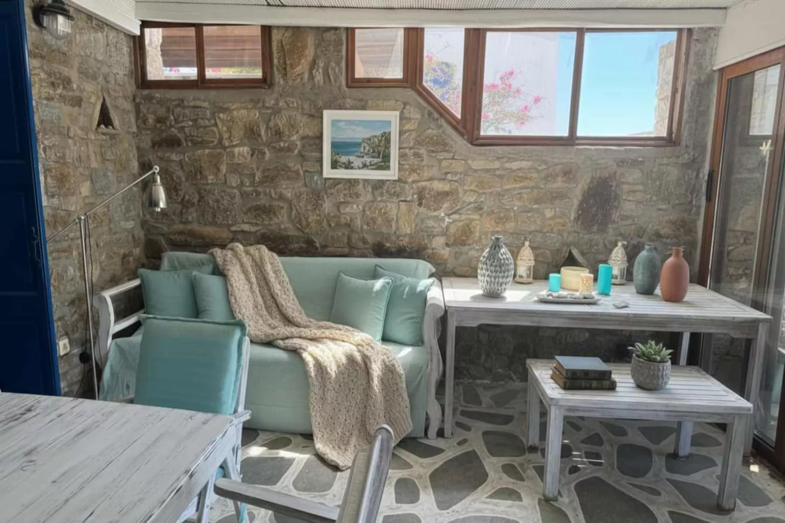 Elia_vacay - Wohnzimmer