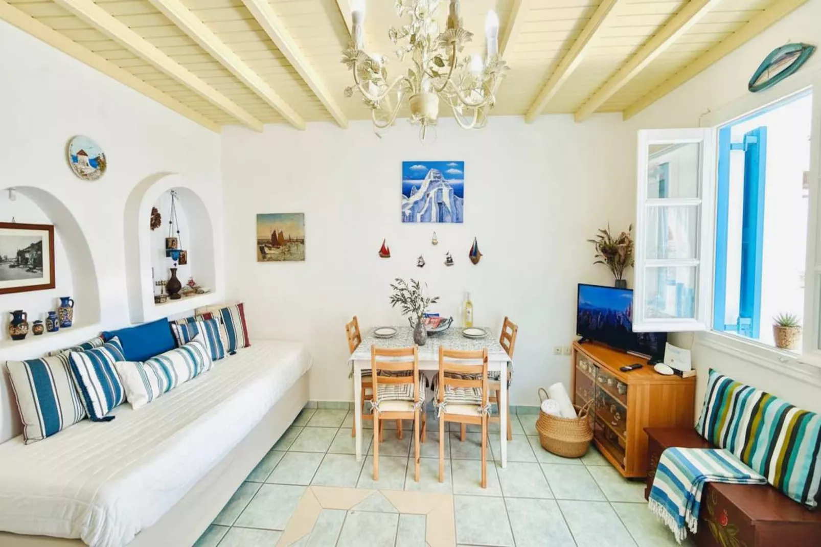 Juliana_vacay - Living room