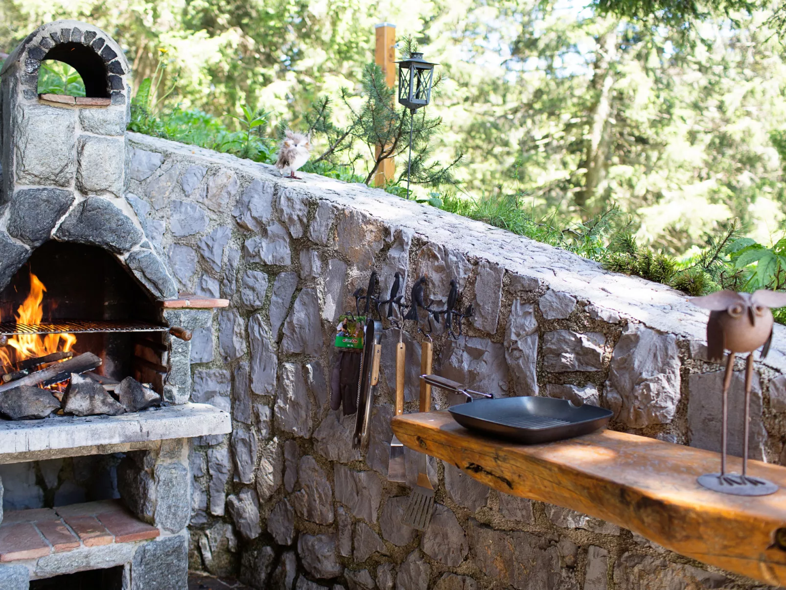 Chalet Alpinka-Outside