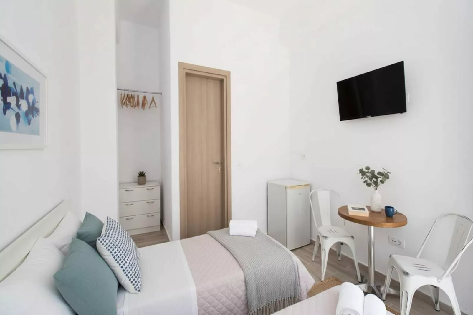 Zampeta_StK_vacay - Bedroom