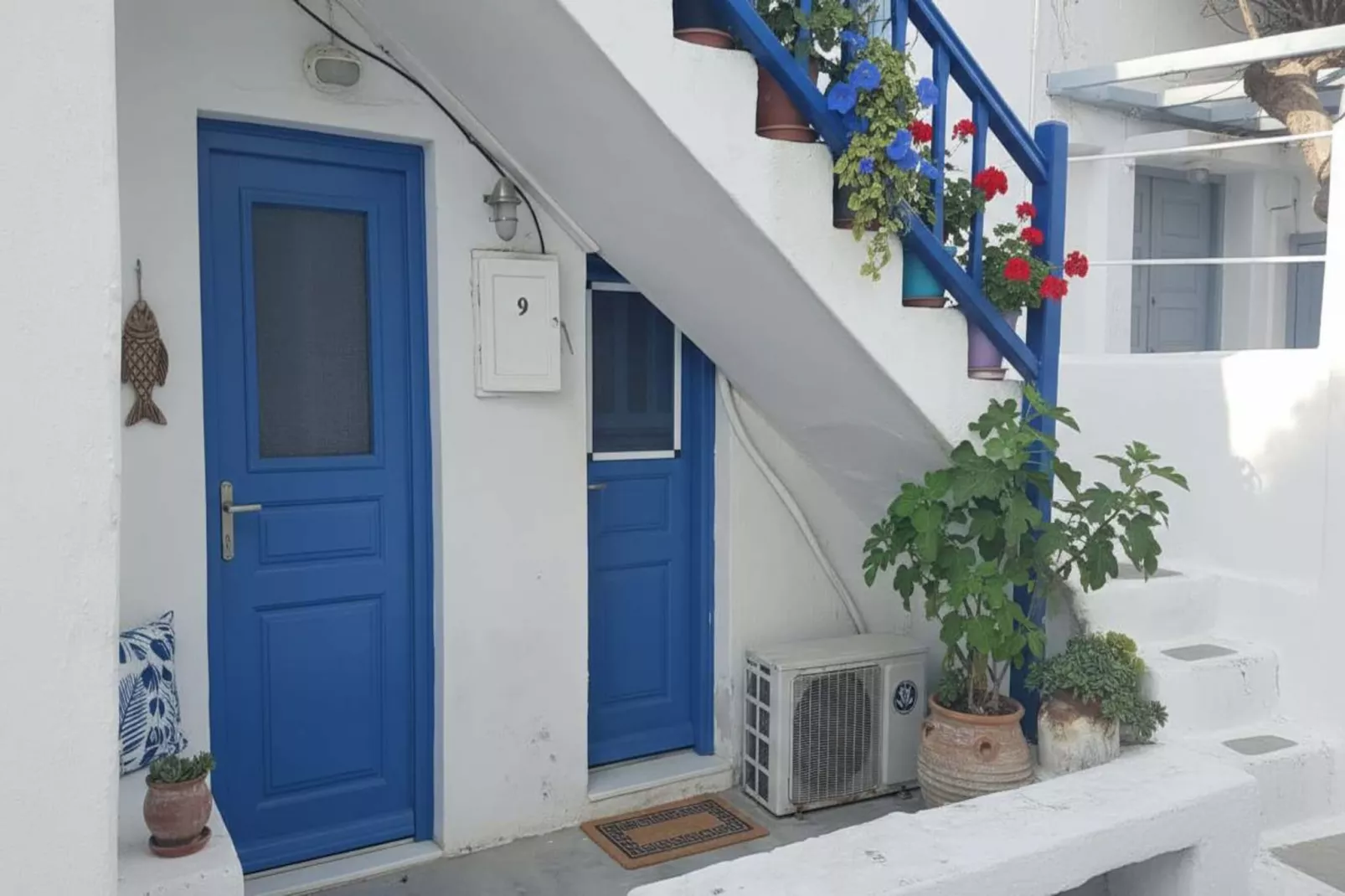 Katerina_St_vacay - Extérieur été