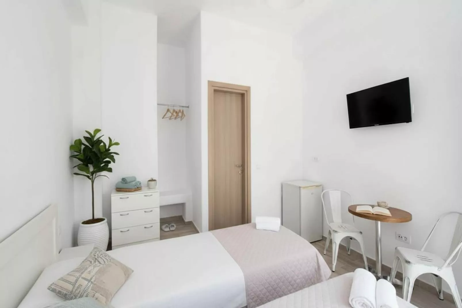 Zampeta_St_vacay - Bedroom