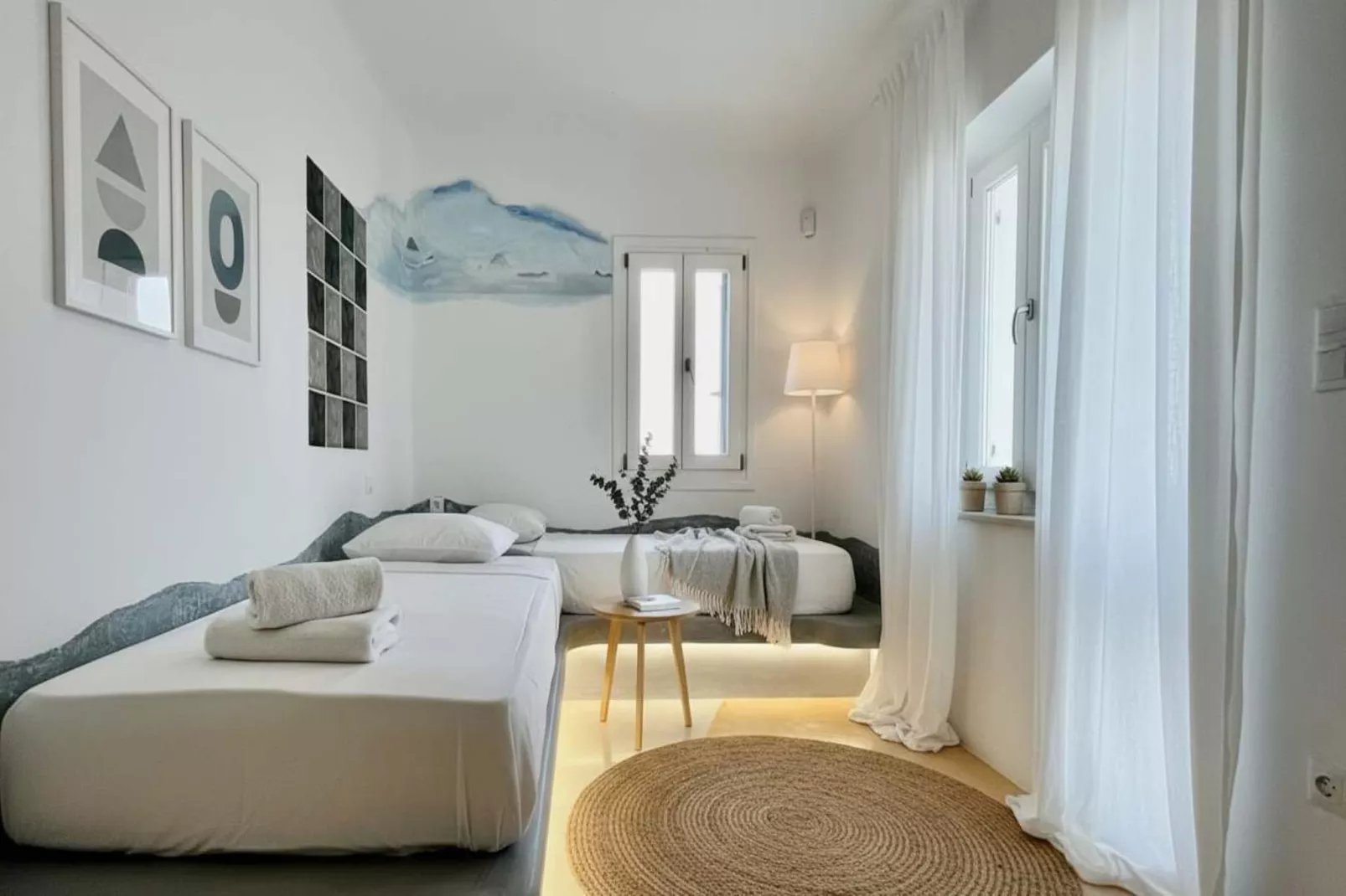 Argiris_vacay - Bedroom