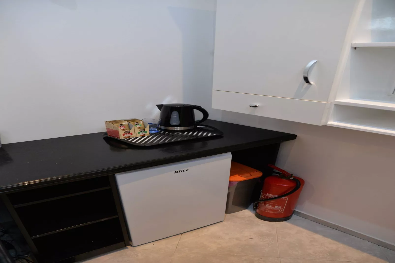 Room Marsonia - Double Room - Cuisine