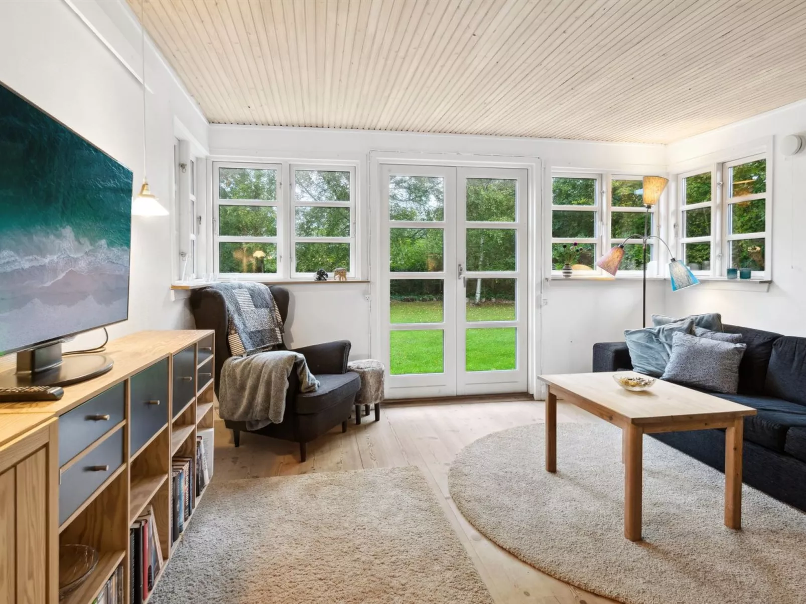 "Niela" - 400m from the sea - Inside