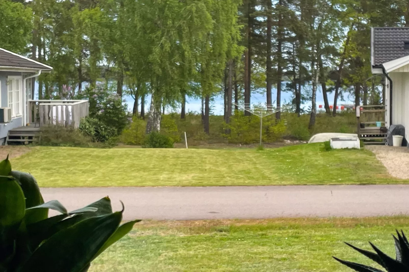 Maison de vacances pour 5 a 38472 - Extérieur