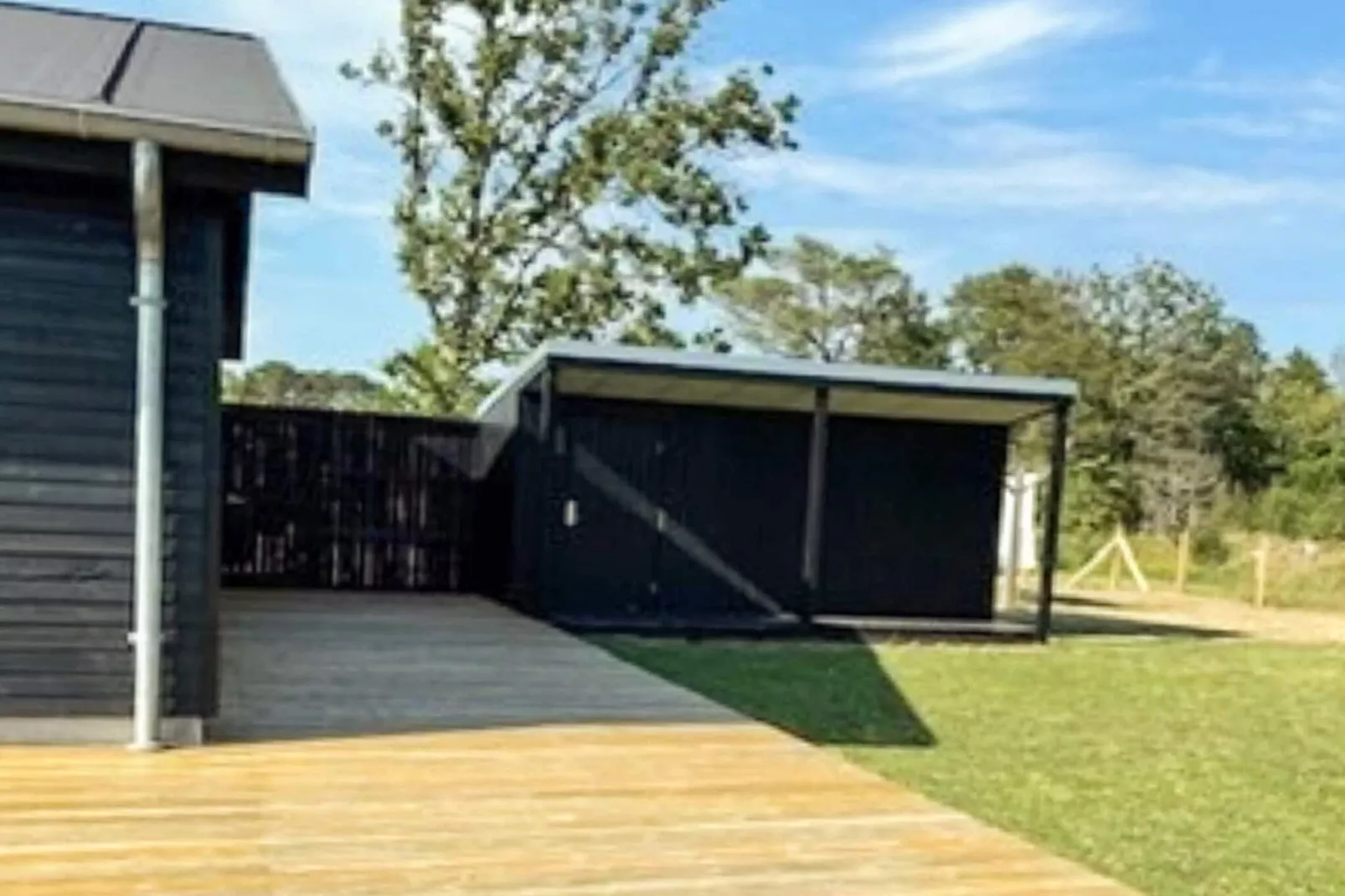 12 person holiday home in Ålbæk-By Traum - Outdoor