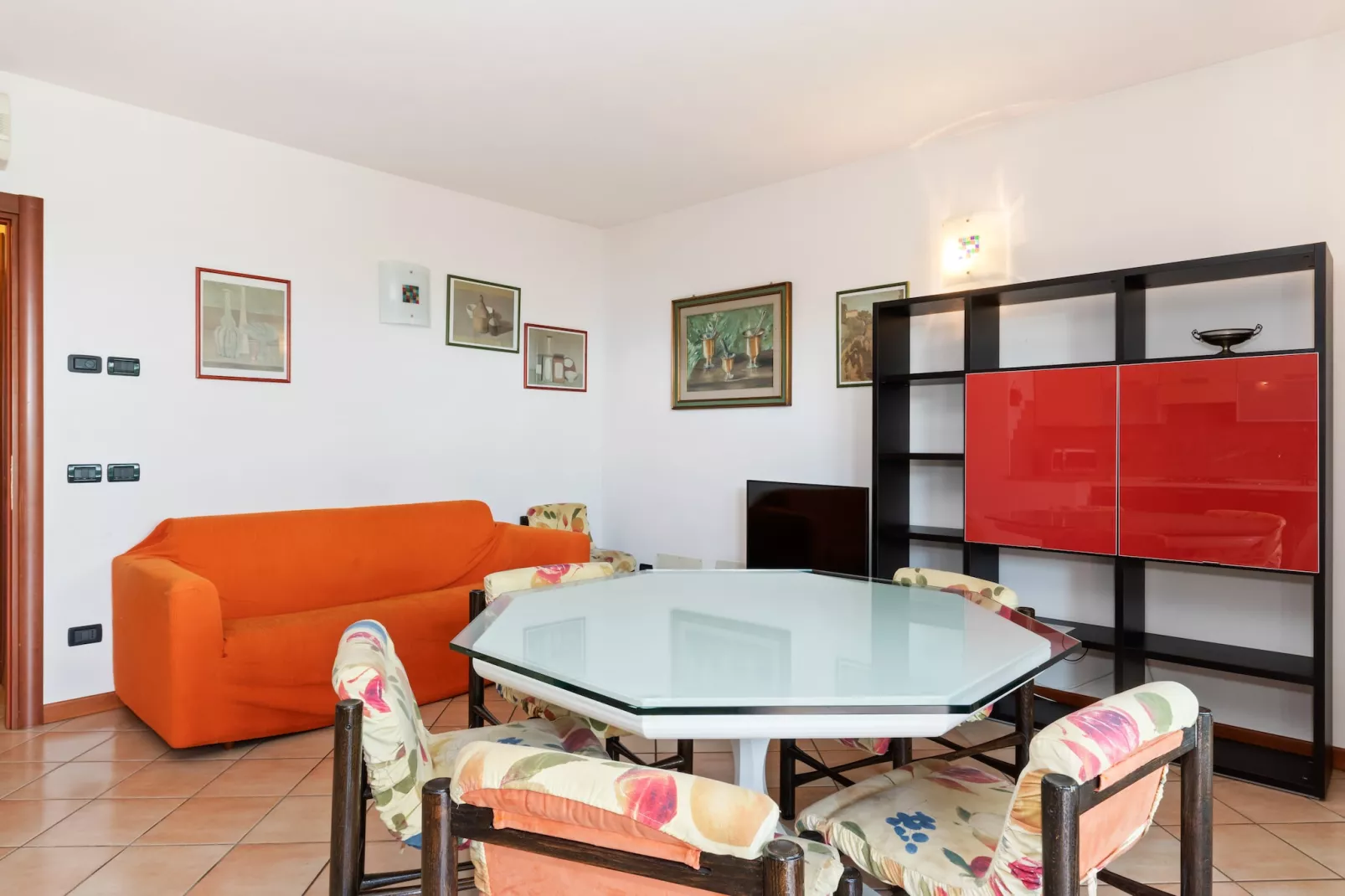 Bardolino Trentanove - Wohnzimmer
