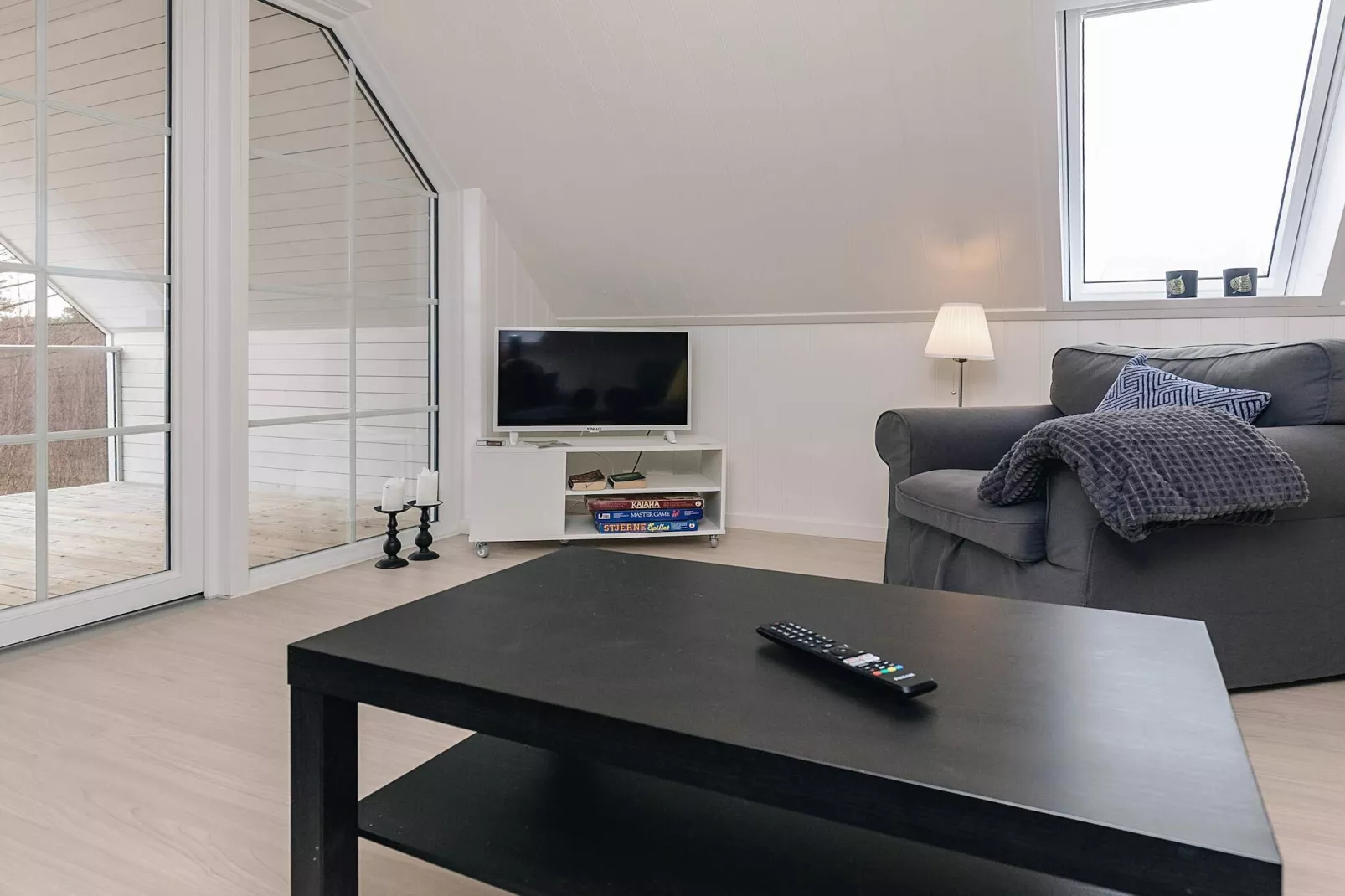 6 person holiday home in Læsø-By Traum - Indoor