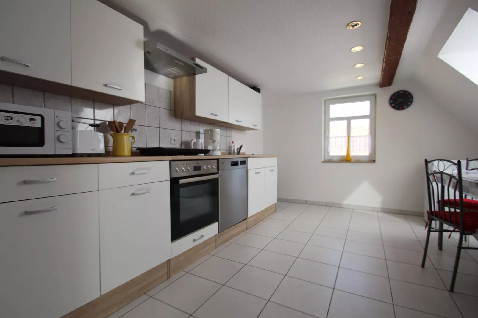 DG Ferienwohnung Elbingerode am Brocken