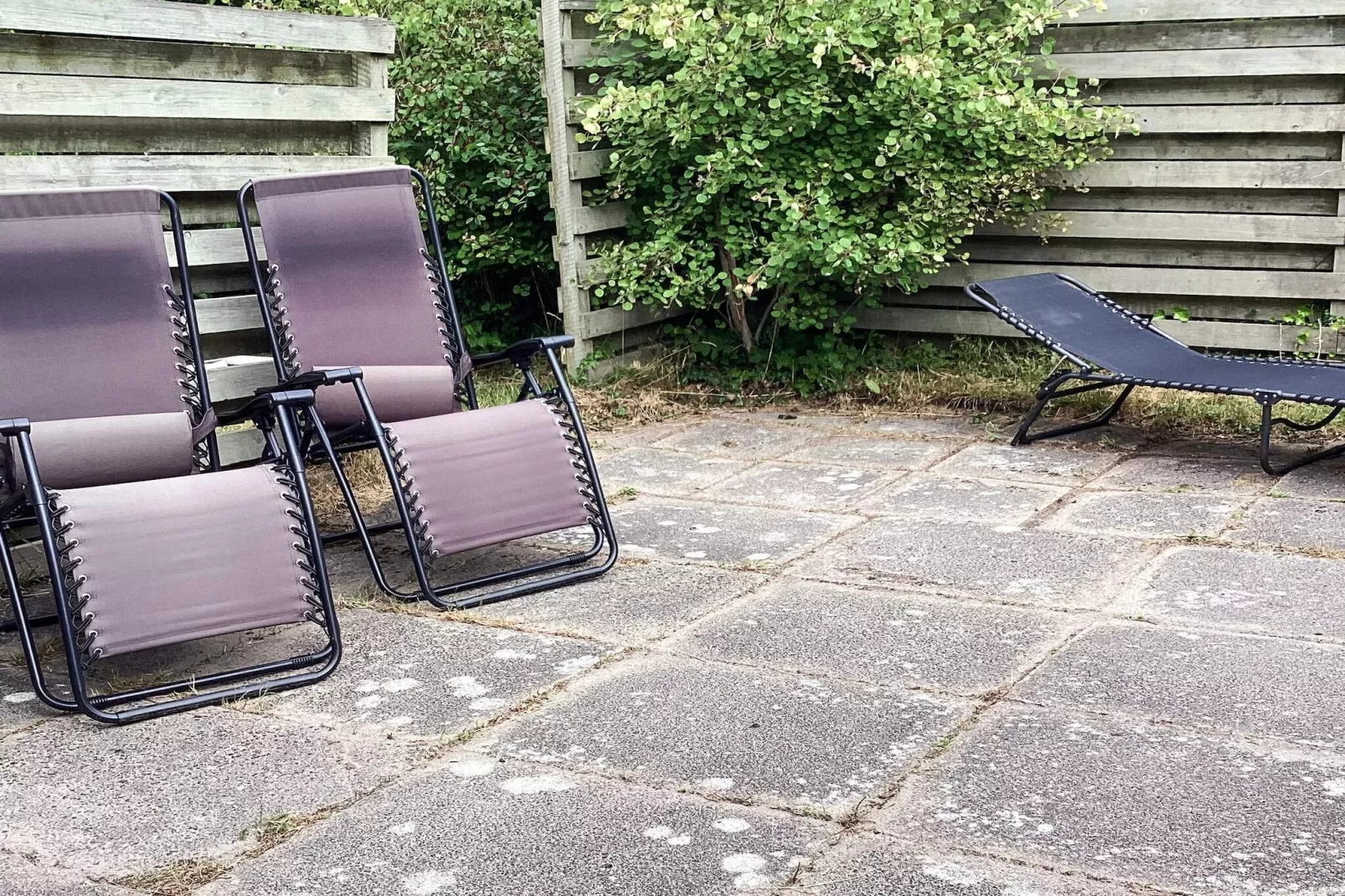 4 Sterne Ferienhaus in Hals - Nicht zugeordnet