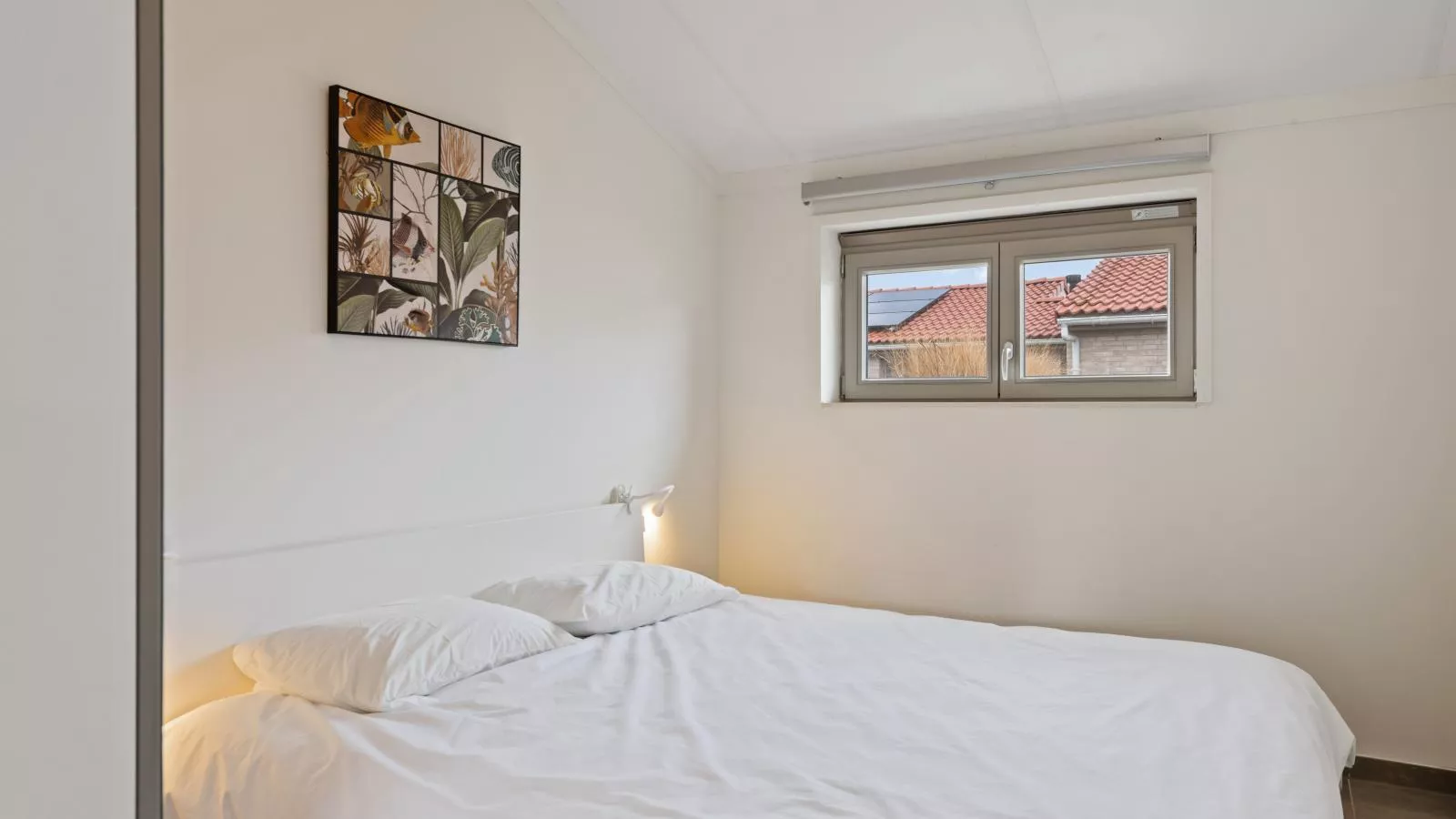 Westhinder I H93 - Bedroom