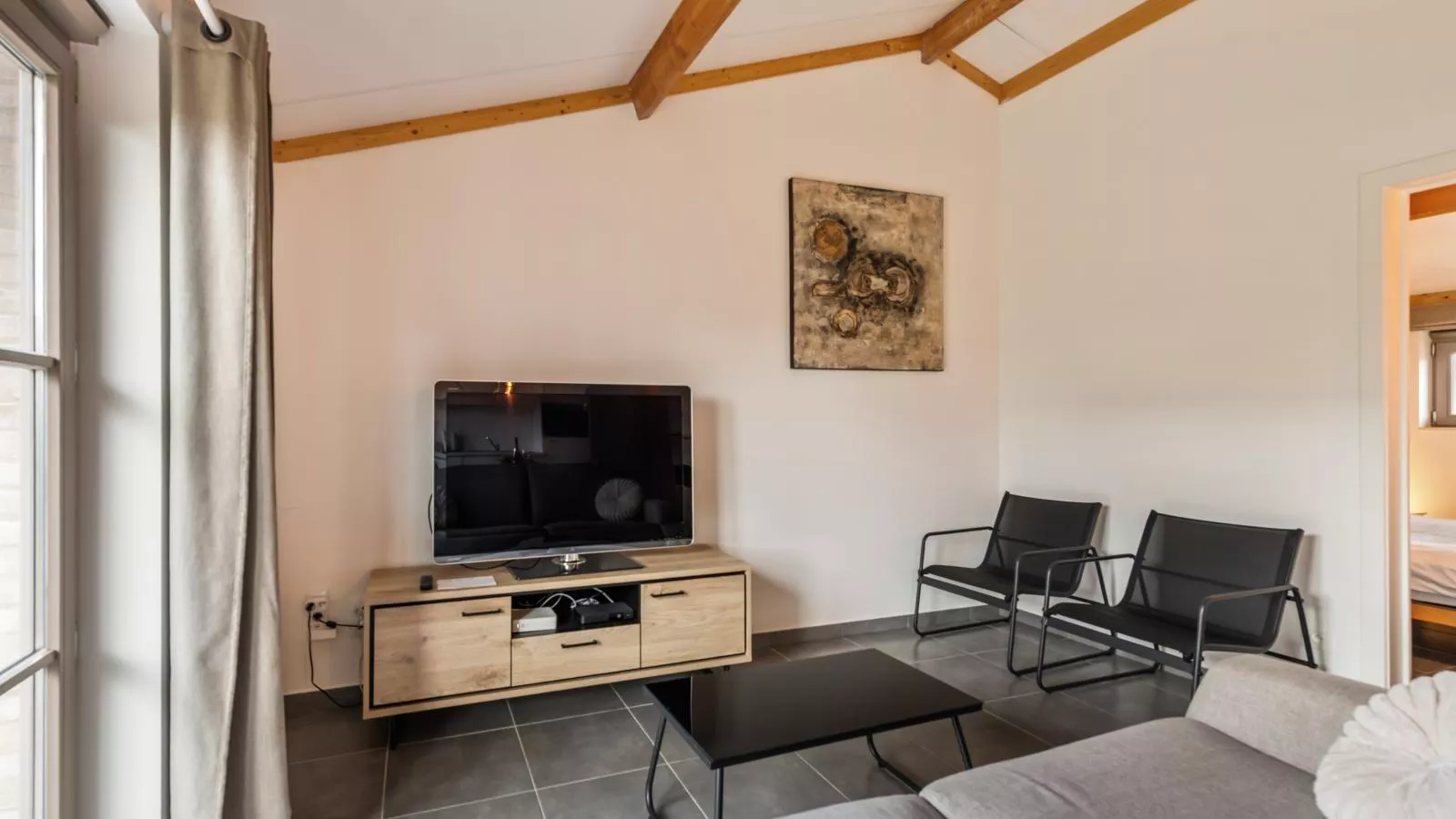 Westhinder I H95 - Salon