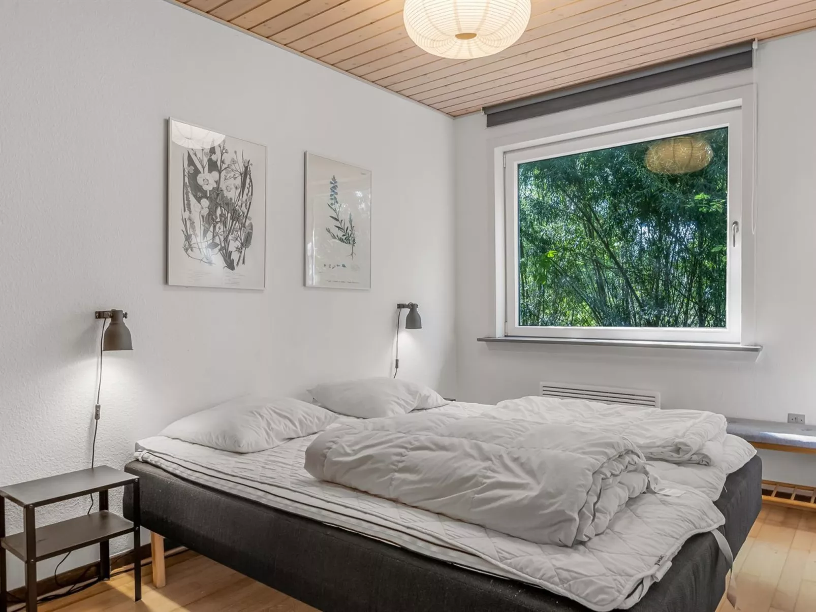 "Mikkelina" - 1.7km from the sea - Drinnen