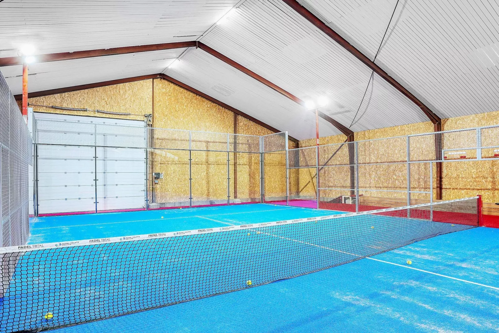 4 Sterne Ferienhaus in Lundby - Nicht zugeordnet