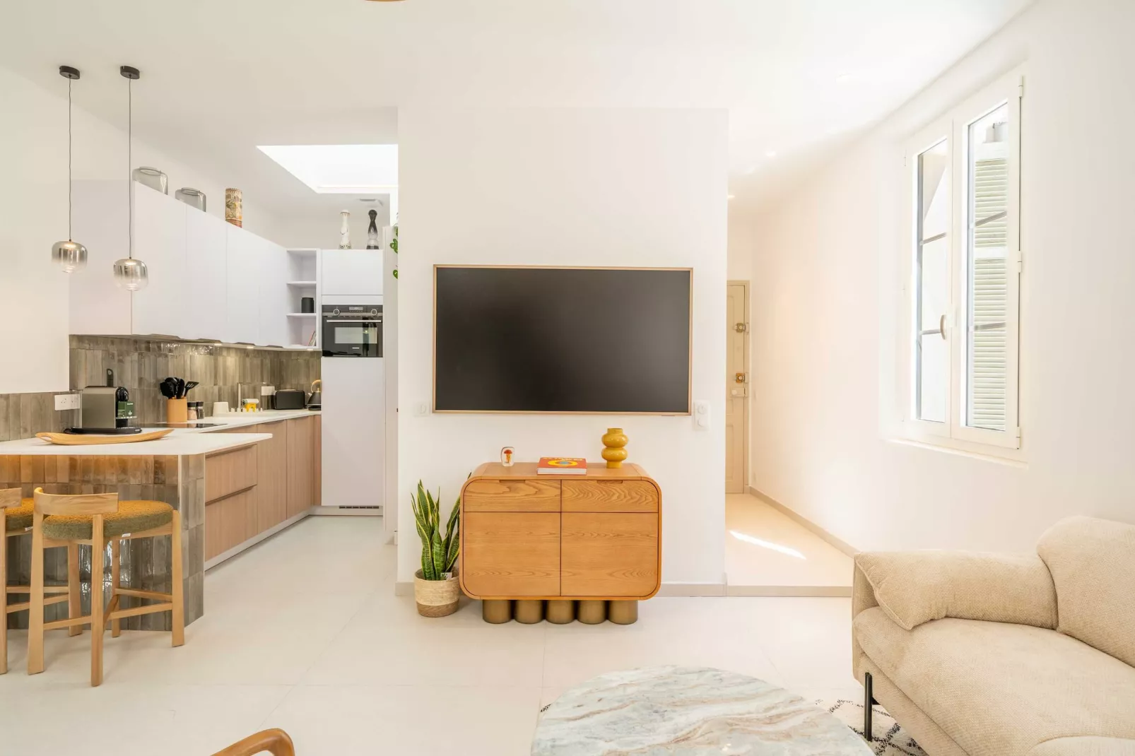 JCN-54-CLEMENCEAU - Non tagué