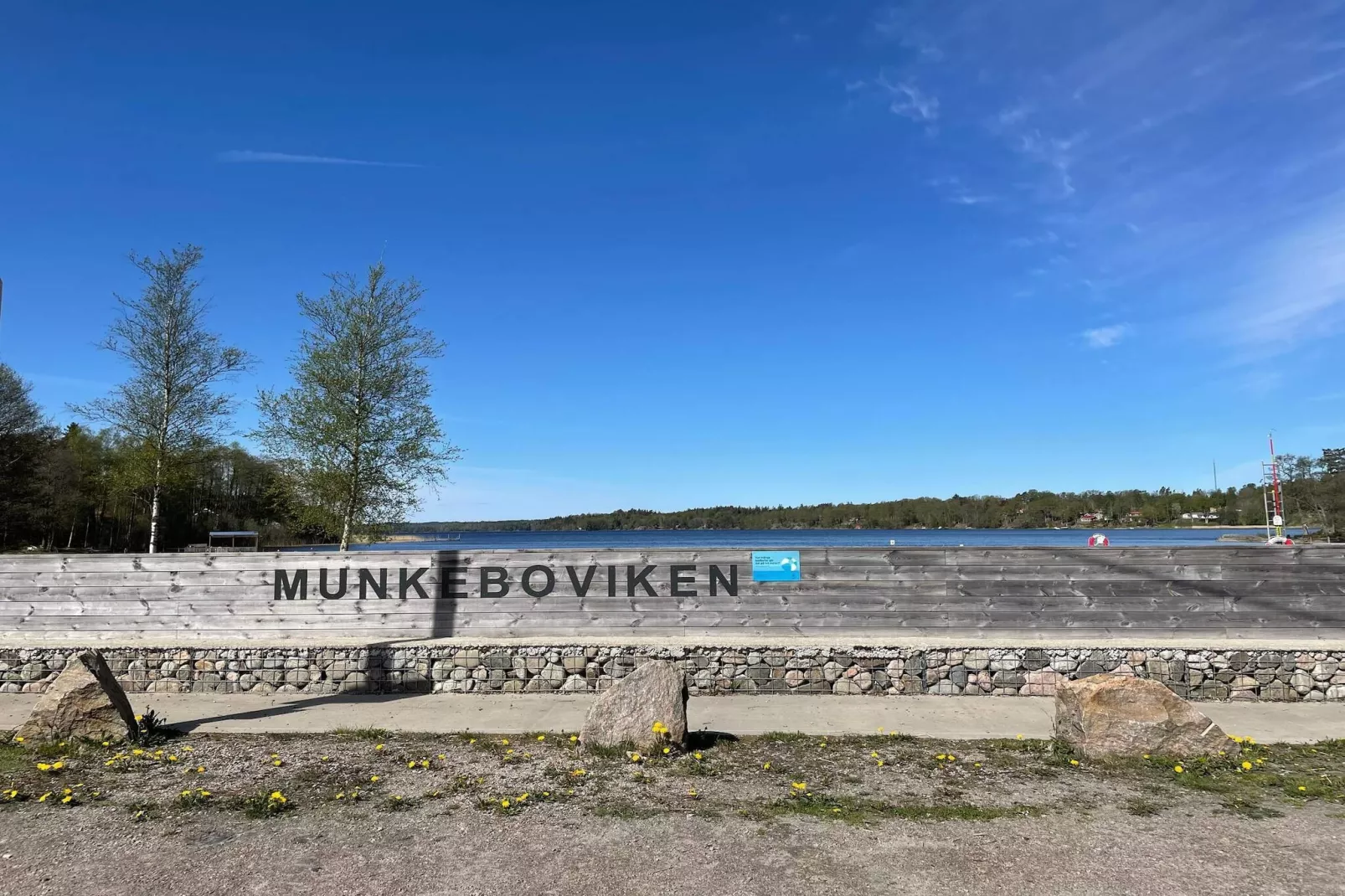 4 star holiday home in Trollhättan - Outdoor