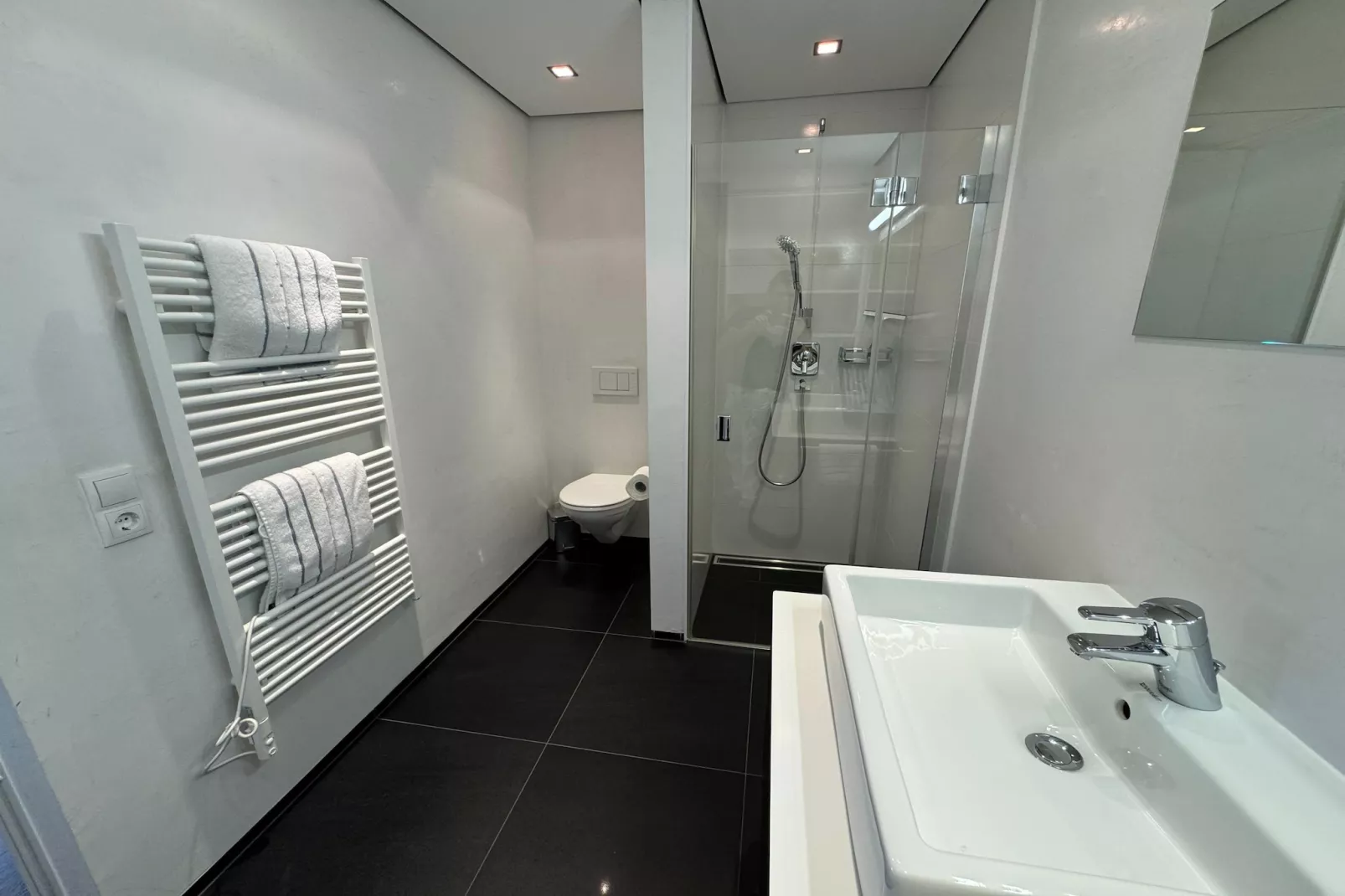 Villa Renate - Salle de bain