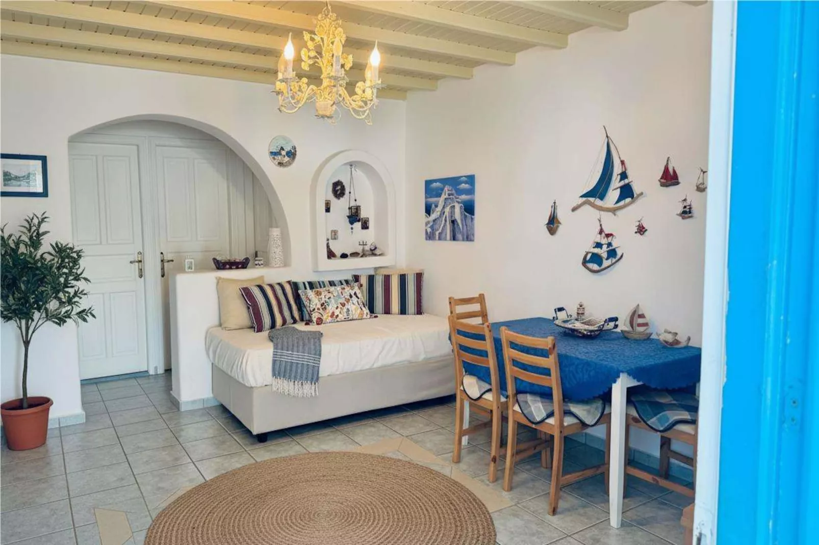 Juliana_vacay - Living room