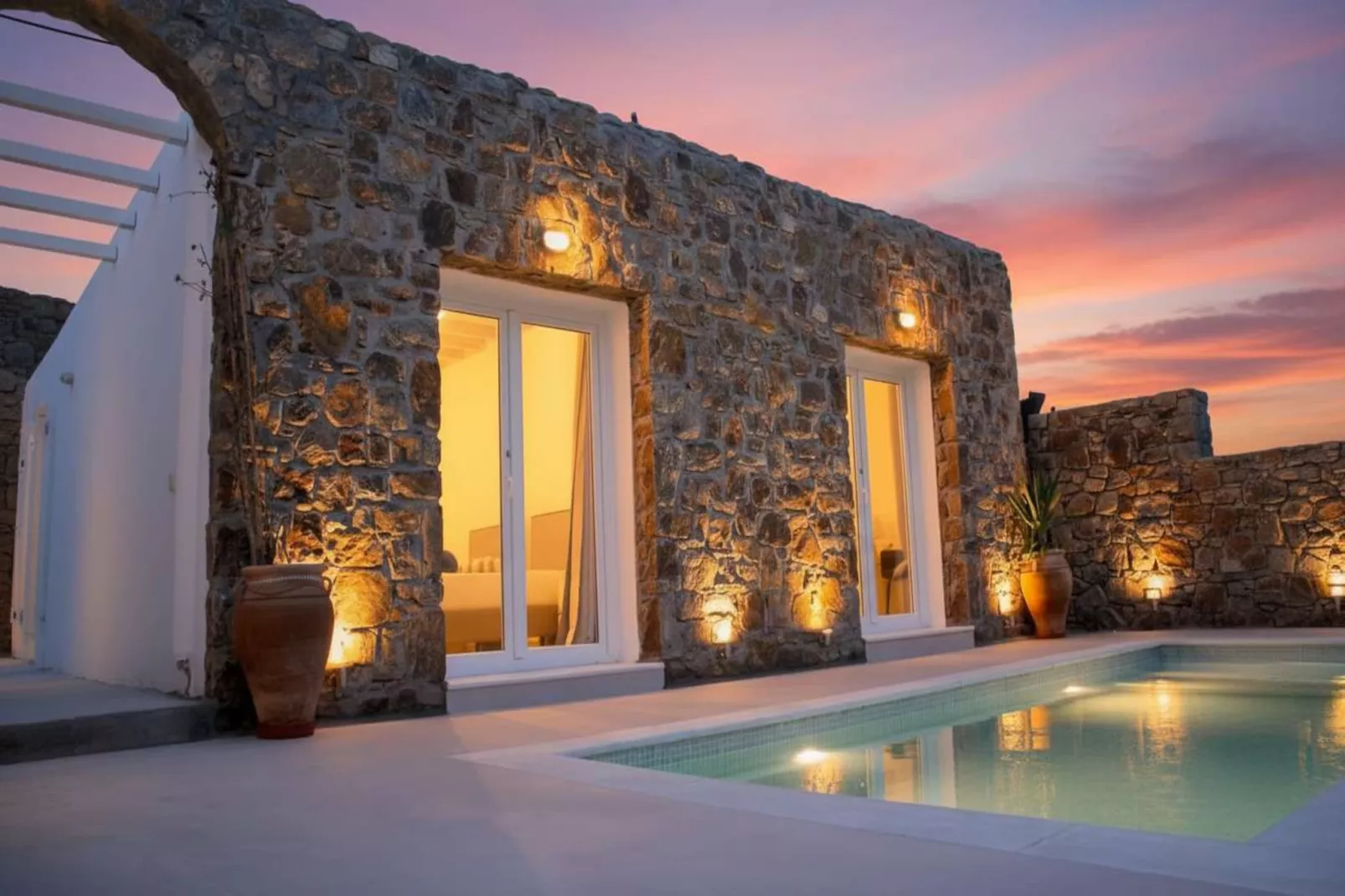 Lightblue_vacay - Schwimmbad