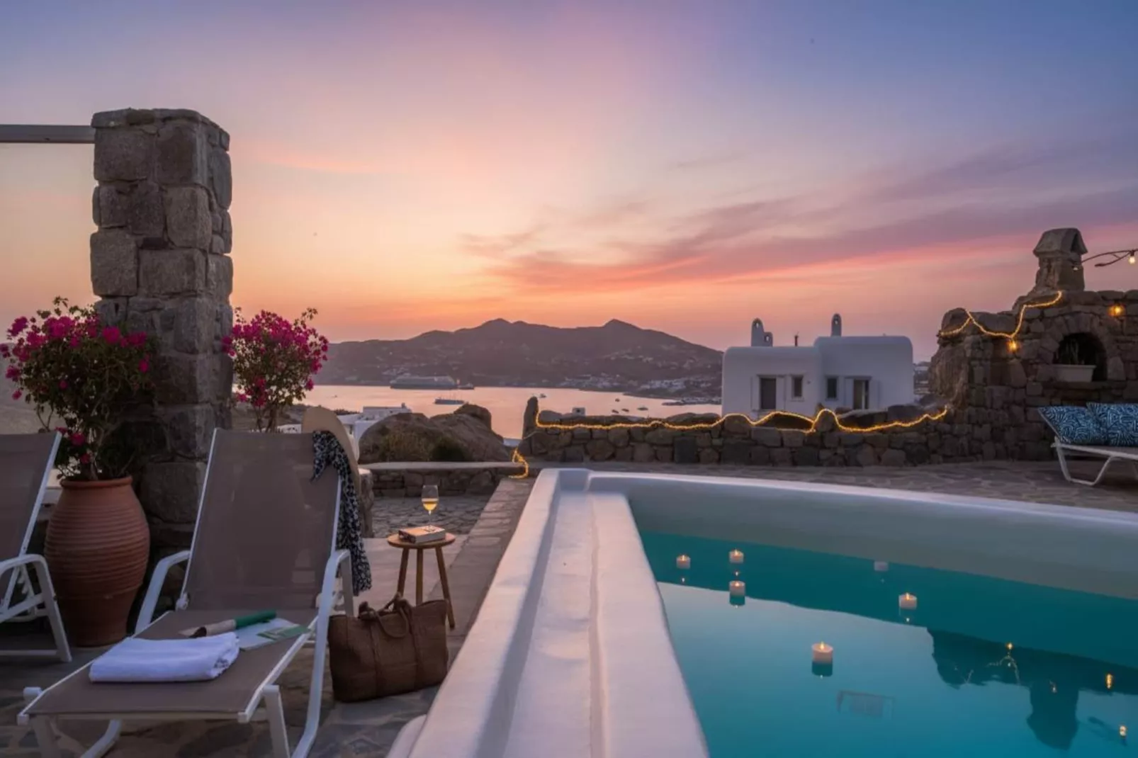 Dimitressi_vacay - Schwimmbad