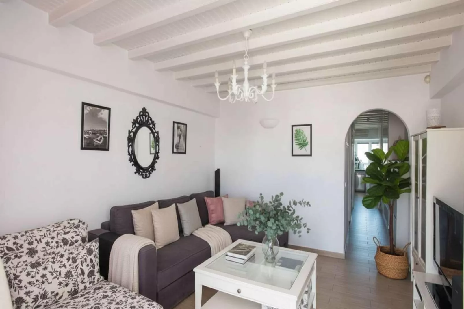 Zampeta_Big_vacay - Living room