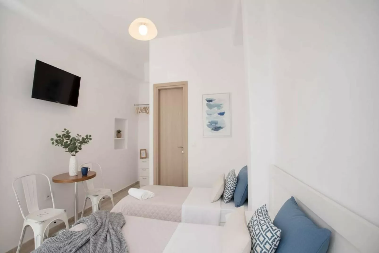 Zampeta_StK_vacay - Bedroom