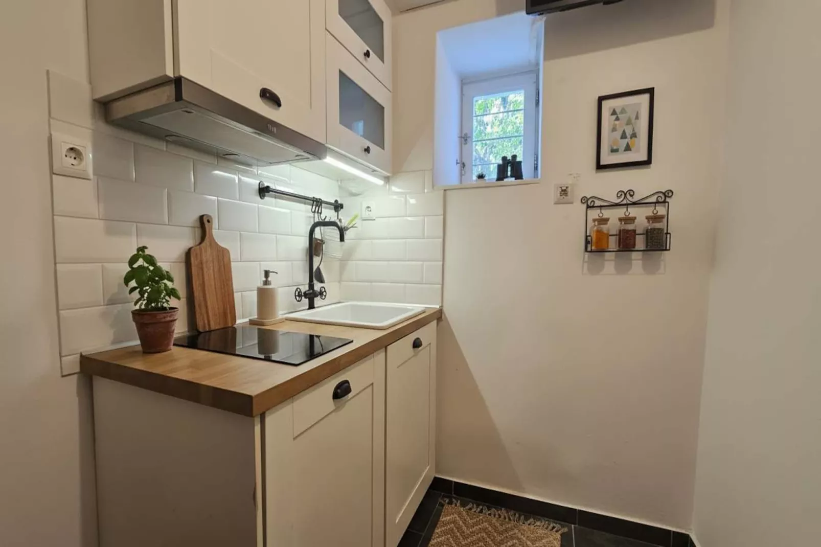 Katerina_St_vacay - Cuisine